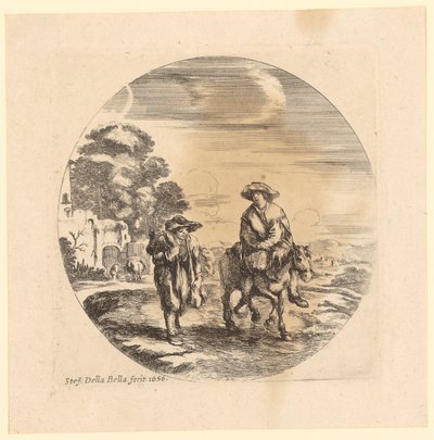  - Stefano della Bella