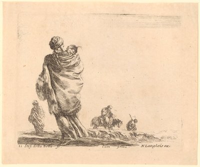  - Stefano della Bella
