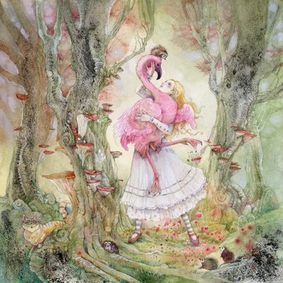  - Stephanie Law