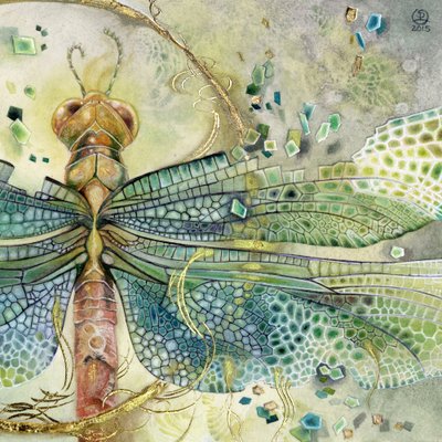 - Stephanie Law