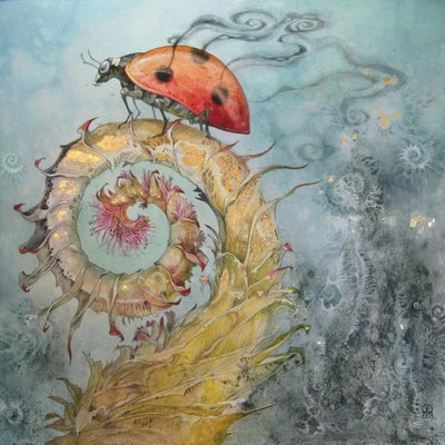  - Stephanie Law