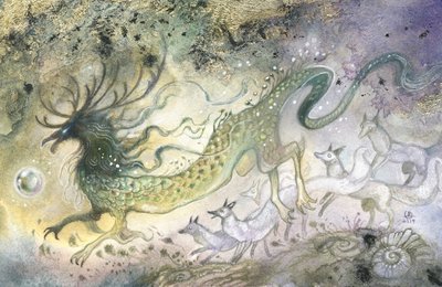  - Stephanie Law