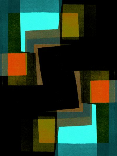 Ebb  Ebb VI, 2019 (numérique) - Stephen Dow