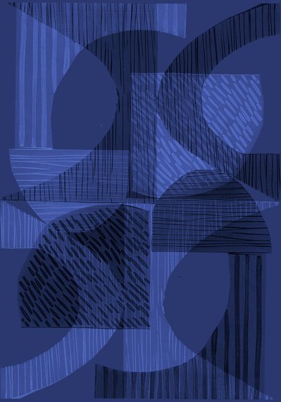 Lin, 2017 (numérique) - Stephen Dow