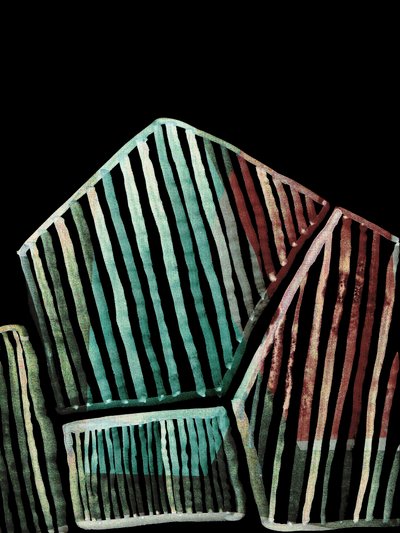 Mono Collage 80, 2019 (numérique) - Stephen Dow