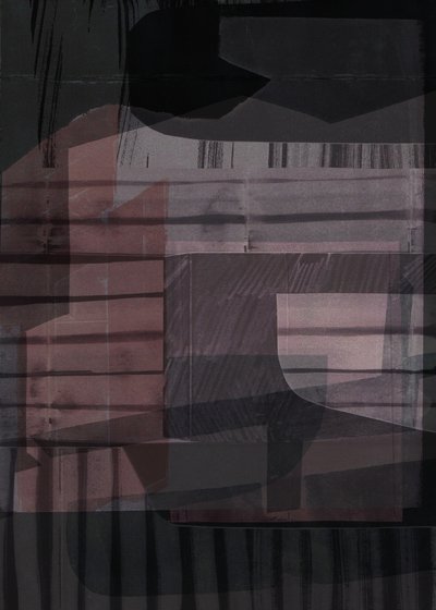 Pym 1972 1, 2019 (numérique) - Stephen Dow