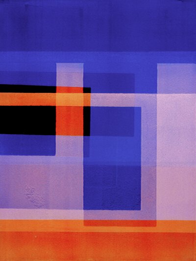 Scale A II, 2019 (numérique) - Stephen Dow
