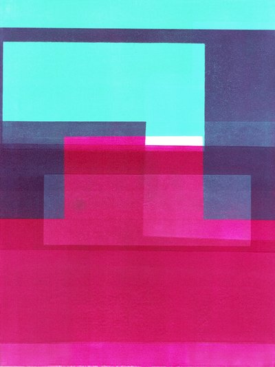 Échelle A I, 2019 (numérique) - Stephen Dow