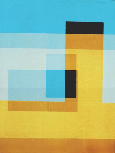 Scale A V, 2019 (numérique) - Stephen Dow