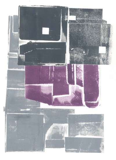 Site VII, 2015 - Stephen Dow
