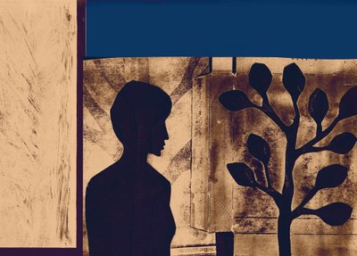 Tears I Beld 121, 2016 - Stephen Dow