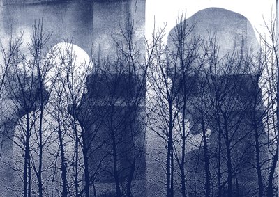 Tears I Beld 171, 2016 - Stephen Dow