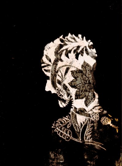 Tears I Beld 261, 2016 - Stephen Dow