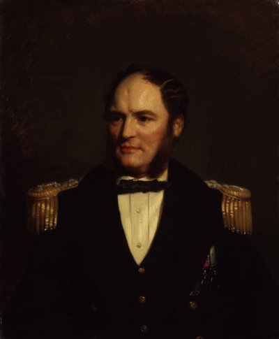 Rochfort Maguire - Stephen Pearce