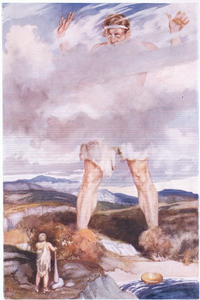 Percevant Hercule, le géant rugit - Stephen Reid