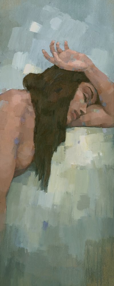 Un sommeil paisible - Steve Mitchell