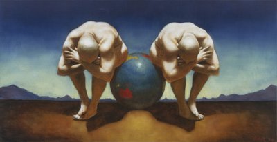 Perdu - Steven Skollar