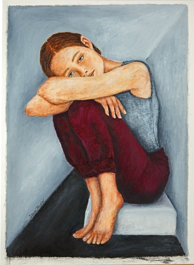 Un refuge - Stevie Taylor