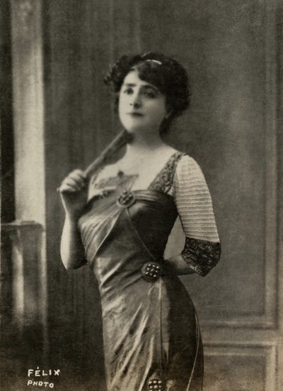 Portrait de l
