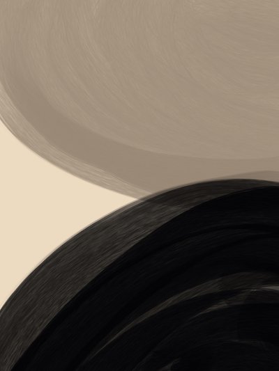 Courbes modernes et naturelles - Studio Palette