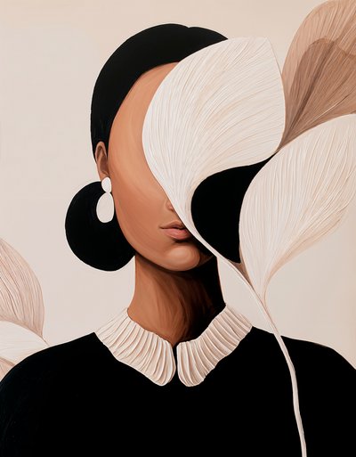 Studio Palette Woman II - Copie - Studio Palette