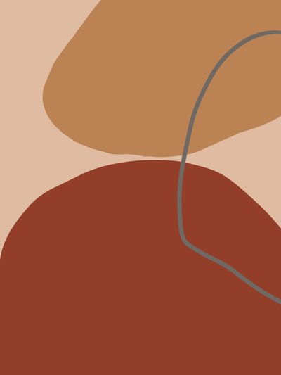 Des courbes douces et naturelles - Studio Palette