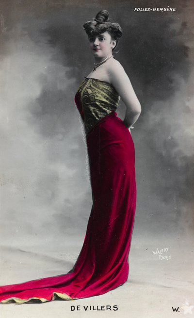 Portrait d