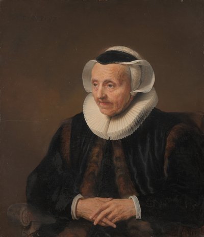Portrait d