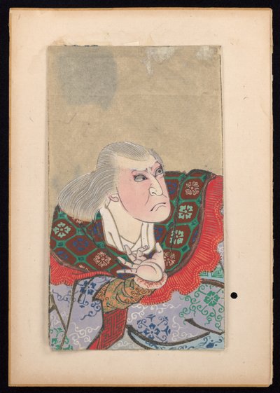  - Sunbaisai (attr.to) Hokuei