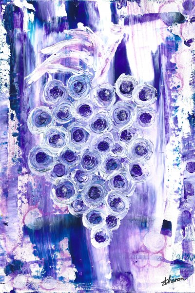  - Sunet Theron