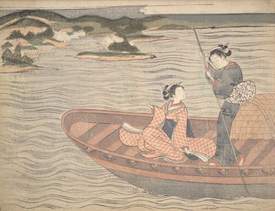  - Suzuki Harunobu