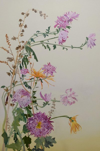  - Suzy Fasht