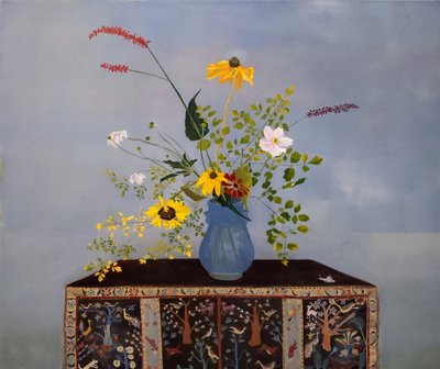  - Suzy Fasht