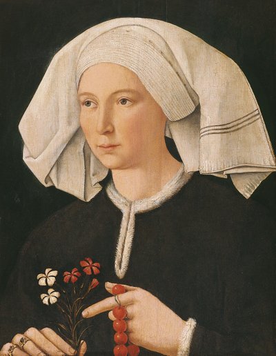 Portrait d