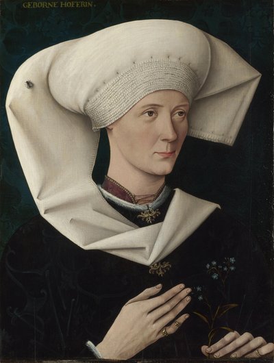 Portrait d