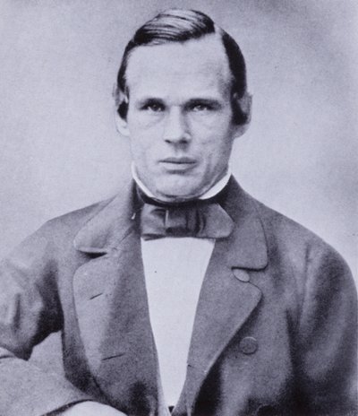 Anders Jonas Ångström, physicien et astronome suédois, pionnier de la spectroscopie - Swedish Photographer