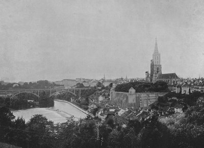 Berne - Swiss Photographer