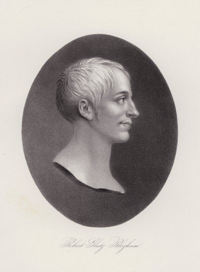 Robert Glutz-Blotzheim, bibliothécaire et historien suisse - Swiss School