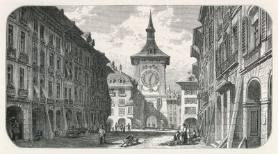 La Tour de l
