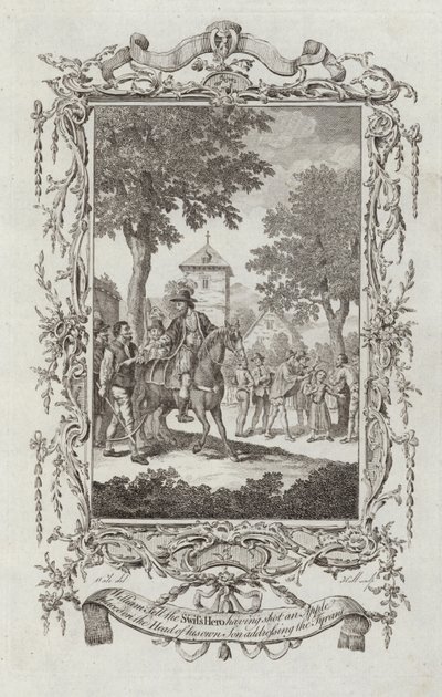 Guillaume Tell - Swiss School