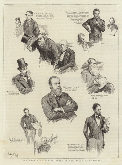 Le débat sur l