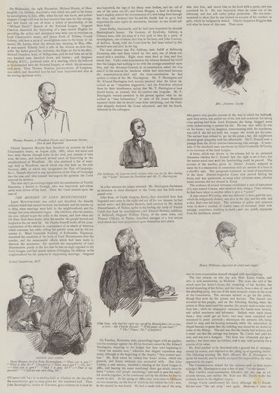 La Commission spéciale - Sydney Prior Hall