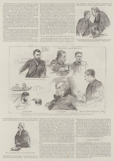 La Commission Spéciale - Sydney Prior Hall