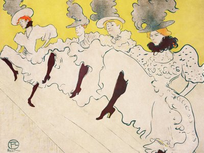  - TOULOUSE LAUTREC