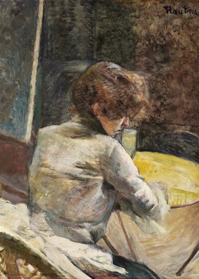  - TOULOUSE LAUTREC