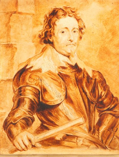 Frédéric Henri, Prince d