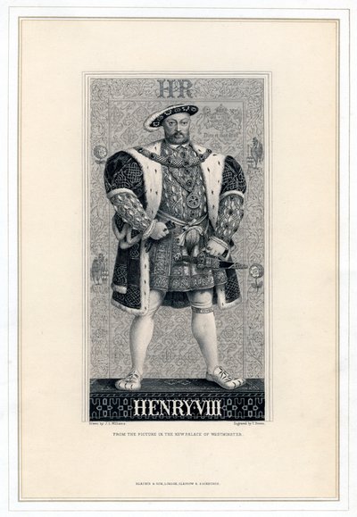 Henri VIII d