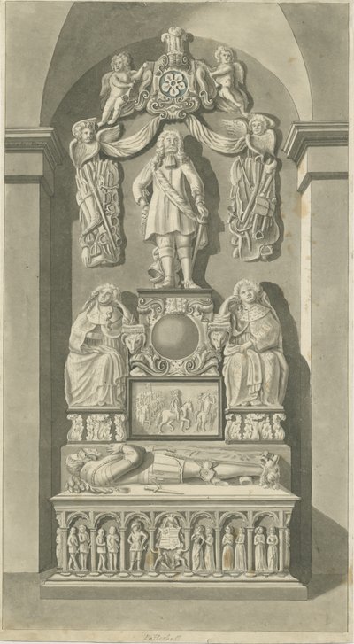 Intérieur de l
