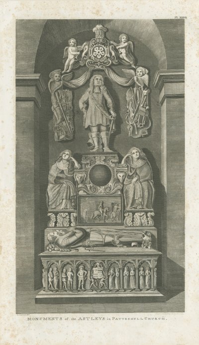 Intérieur de l