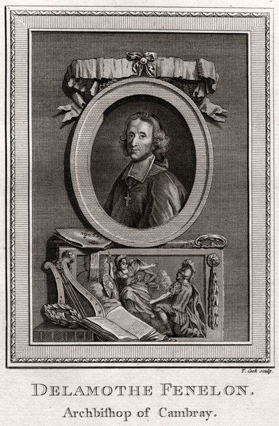 Delamothe Fenelon - T. Cook